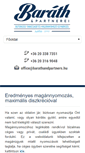 Mobile Screenshot of magannyomozo.com